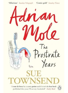 Sue Townsend | Adrian Mole, The Prostate Years